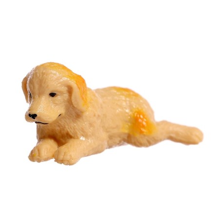 Warm-wrap toy "Gav-Gav", mix-10