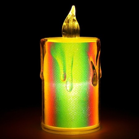 Candle LED "Tenderness"-3