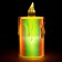 Candle LED "Tenderness"