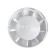 Exhaust fan "Space" VK100, D = 100 mm, 10 W, 40 dB, 105 m³/h, channel
