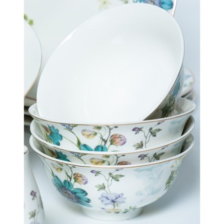 Set of Balsford dishes "Arma", 25 items-6