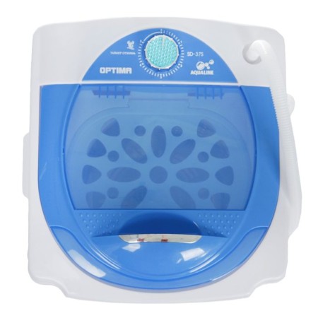 Центрифуга Optima SD-37S , 1350 об/мин, до 3.7 кг-5