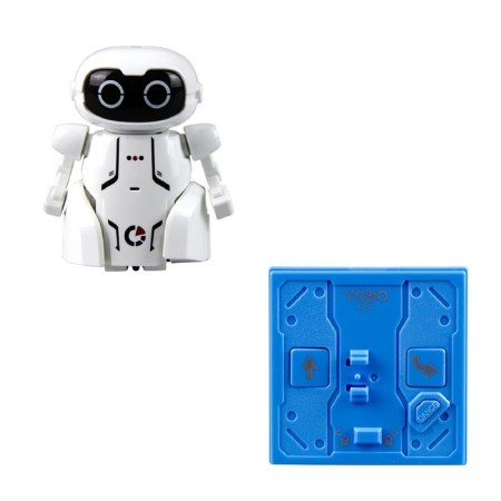 Robot Mino "Meaz Breaker"