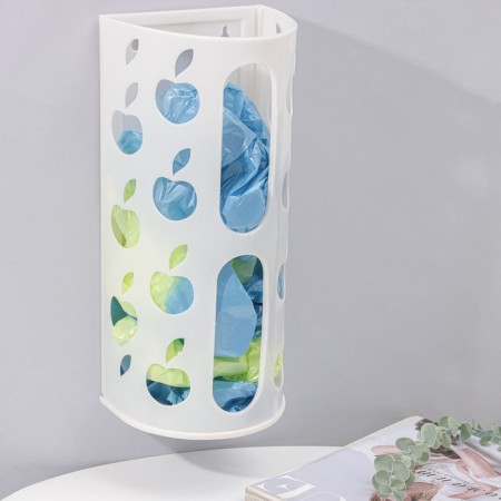 Basket for packages, 16 × 13.5 × 37.5 cm, color mix-1