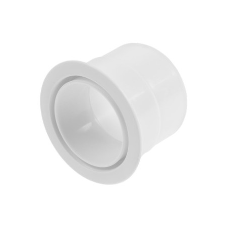 Adapter "SUPEMPPLAST", D = 50 mm, for siphon, sealing