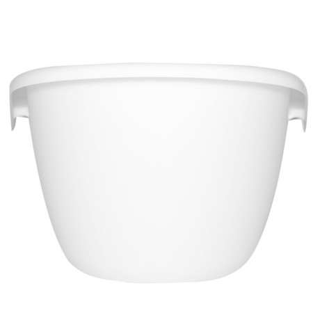 Pilgroup Hausmann Funny Smile 12l, white-1
