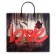 Package "On Love", plastic with a plastic pen, 37 x 34 cm, 90 μm