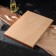 Defense board magistro, whole beech array, 40 × 30 × 3 cm, thickness 2.5-3 cm