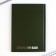 Gift set Diary and thermostatic "Teacher Source and Knowledge"