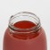 Water bottle, 350 ml, "cat", glass
