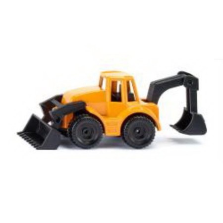 Excavator Siku