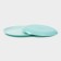 Dining Luminarc Diwali Turquoise, D = 25/20/19 cm, glass -ceramic, turquoise