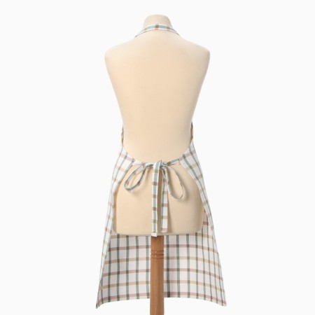 Apron Ethel Harmony 60x70cm, 100% HL, Rogozhka 186 g/m2-7