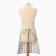 Apron Ethel Harmony 60x70cm, 100% HL, Rogozhka 186 g/m2