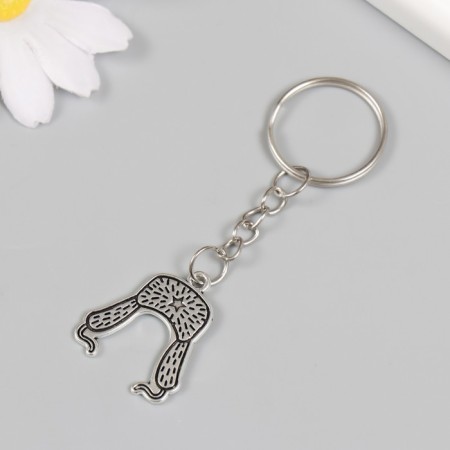 Trick Metal "Udhanka hat with a star" 2.4x2.4 cm-1