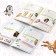 The book “Closure and Style. We write numbers ", 12 p., A5, + marker, Masha and the bear