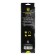 Manual cord-tread Berger BG1748, steel-passionate, wire d = 0.3 mm