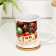 Sublimation mug "Year of the snake 2025" with application