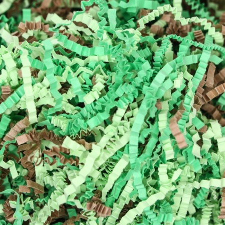 Paper filler, mix 14, 50 g-1