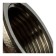 The coupling Stout SFT-0006-000011, 1 ", internal/internal thread, nickelled brass