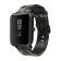 Army smart watch strap, 20 mm, silicone