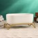 Bonsai pot on the stand, 17x8.5x5cm