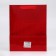 Package Hologography with the window "Heart", "Red", m 32 x 25.5 x 11 cm