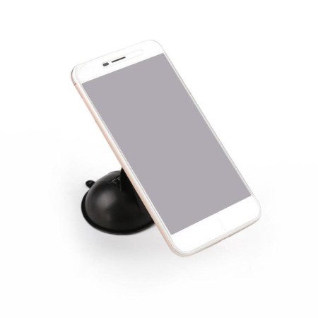 Magnetic phone holder on suction cup, DP-3-3