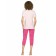 Female set, size XS, powder color
