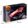 Constructor "Racing Bolid", inertia, 150 parts