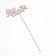 Topper "I love you" natural 15x7.3 cm