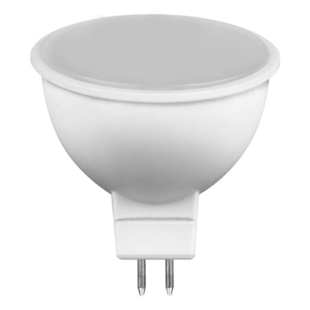 LED LED Feron, 5 W, G5.3, 2700 K, warm white-1
