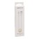 Cable Borofone BX22, Micro USB - USB, 2.4 A, 1 m, white