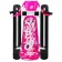 Snowpatrol snowfall, Сnd2/sp2, pink color