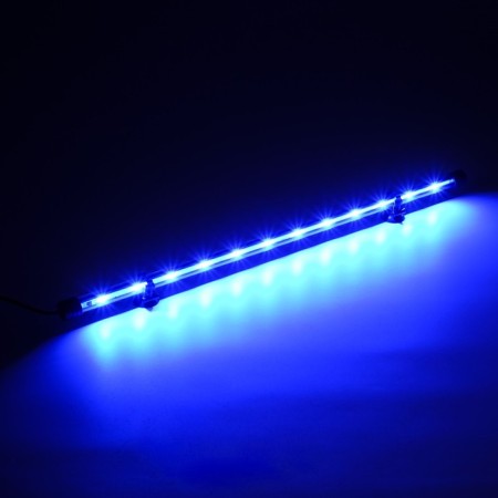 Underwater lamp, jingye, 56 cm, 6 watts, blue-3