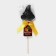 Halloween Lollipop "Magic Gift", taste: Cola, 20 g