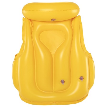 Voik Swim Safe, Step B, 51 x 46 cm, 3-6 years old, 32034 Bestway-1
