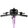 Bicycle 18 ’’ maxiscoo Air Pro, lavender matte color
