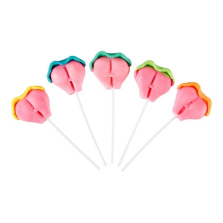 Caramel on the stick "Baby candy" skirt, 35g