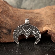 Slavic amulet 