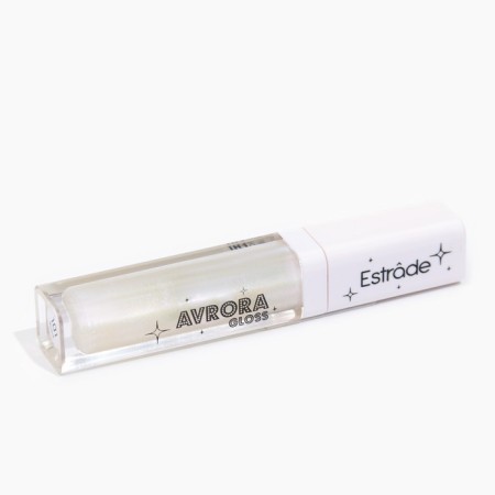 Lip lips Estrâde Avrora, shimmering, shade 101-1