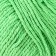 Yarn "Eco-Cotton" 80% cotton 20% polyester 220m/100g (802 yoke green)