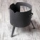 Oven for cauldron 16 l d = 42 cm