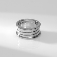 Ring Metal 