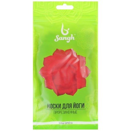 Joga socks, p. 36-39, Mix colors-13