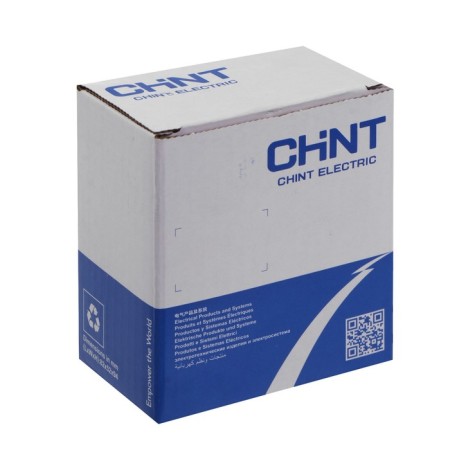 Contactor Chint NC1-1810, 18 A, 1N, 220 V-3