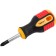 Slate Cross Encor 19674, three -component handle, PH2 x 38 mm