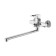 IDDIS BILD BILSB00I10WA bath mixer, long spout, chrome