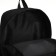 School backpack on lightning, 3 pockets, black color