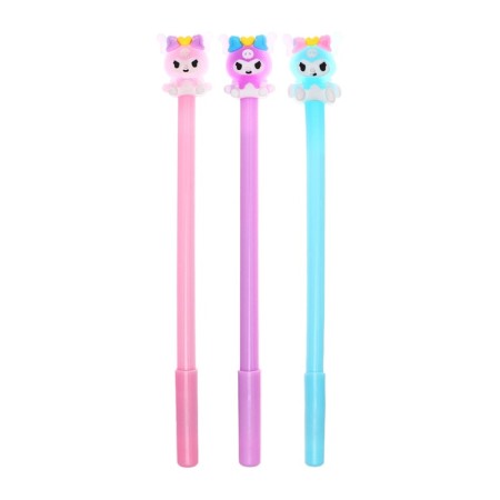 Gel Helly-Great, blue rod, cutie mix